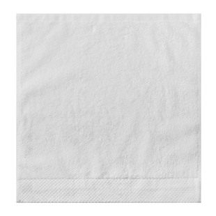 五星级酒店方巾全棉加厚吸水擦手巾洗脸纯棉小毛巾美容院定制LOGO