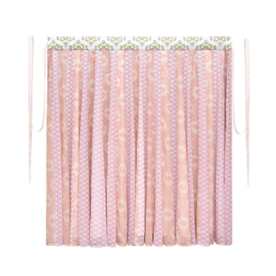 裳宫语唐小七唐制汉服女复原风原创织金唐背子圆领齐胸襦裙春夏秋