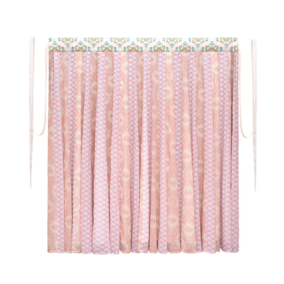 裳宫语唐小七唐制汉服女复原风原创织金唐背子圆领齐胸襦裙春夏秋