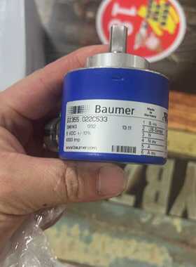 询价-Baumer编码器GI355.022C533