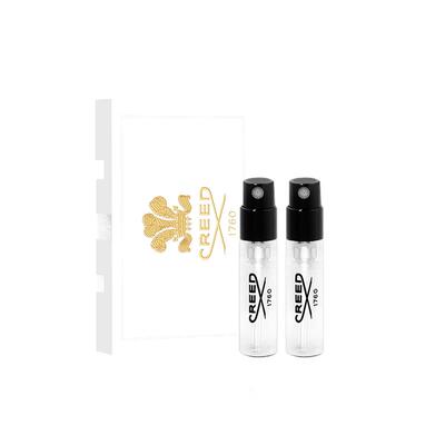CREED试香1.7ml*2+回购券170元