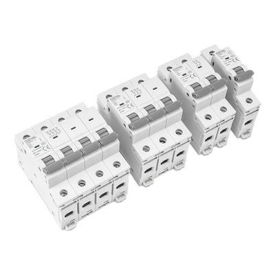 GEYA交流空气开关6KA断路器GYM10