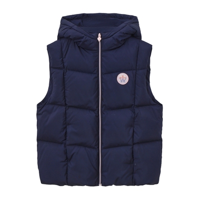 POLOWALK童装女童羽绒服