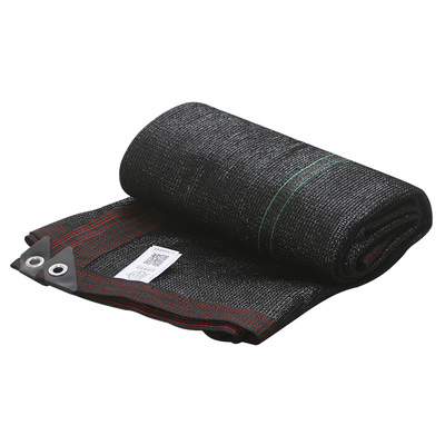 双层遮阳网加密加厚防晒网