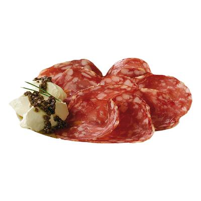 Beretta/百乐得萨拉米香肠即食