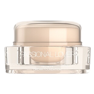 PL看不见蹭不掉粉霜粉底霜奶油肌粉底液干皮遮瑕持妆不脱妆送小样