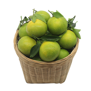 正宗德庆皇帝柑新鲜大果贡柑广东桔橘子水果礼盒装现摘包邮薄皮橘