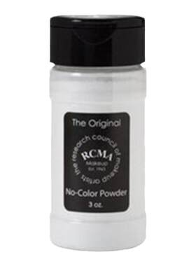 美国rcma黑胡椒散粉85g烘培控油