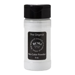 官方授权 |  美国rcma黑胡椒散粉蜜粉85g烘培定妆粉控油遮瑕 防伪