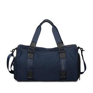 旅行包男手提短途出差旅游运动健身包女干湿分离大容量斜挎行李袋