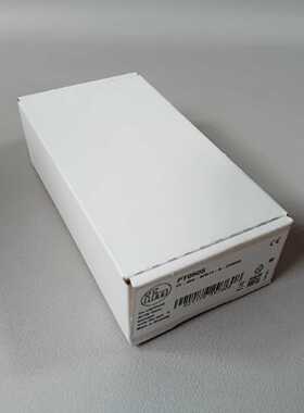 IFM PT0505 PT-004-AFG14-A-ZVG/US NEU OVP