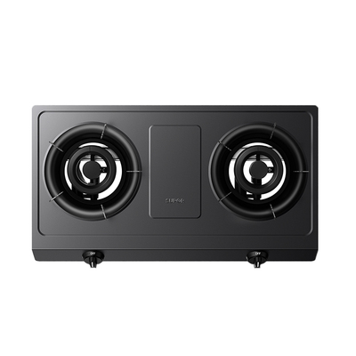 苏泊尔燃气灶天然气双灶猛火家用灶具灶台台式官方旗舰店煤气灶