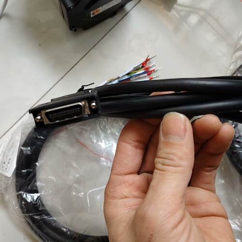 溢价-JZSP-CS102-02-ATW工业信号线