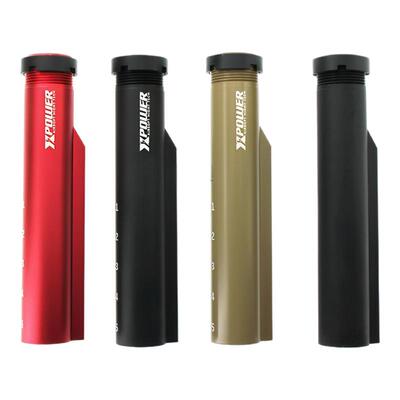 司马M4司俊MK18激趣XP金属托芯