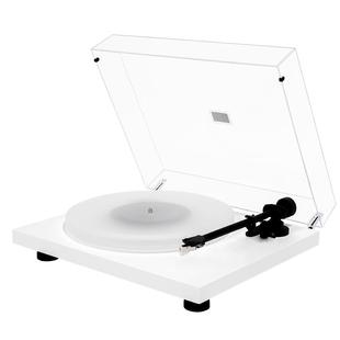 诺恩斯黑胶唱片机蓝牙唱机木质轻奢留声机高音质黑胶机NENX-G1