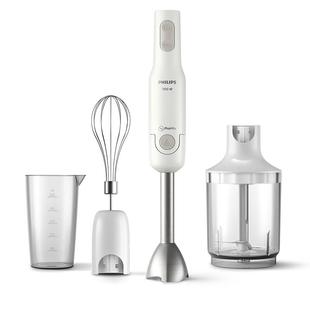 飞利浦辅食机手持料理棒小型婴儿宝宝多功能家用搅拌研磨料理机