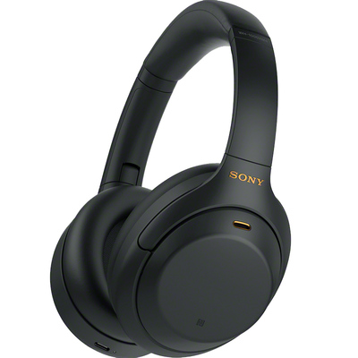 Sony/索尼WH-1000XM4降噪耳机