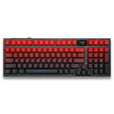 雷咖泽客制化机械键盘