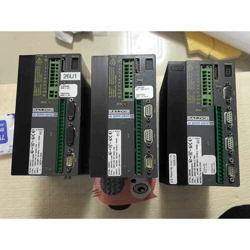 询价baldor驱动器，型号DBSC105-24-AAA
