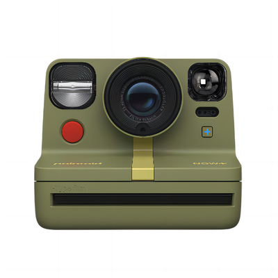 实体专营Polaroid拍立得礼物NOW+