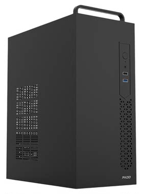 i712700KF搭配24显示器电脑主机
