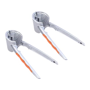 山核桃夹子家用剥壳器工具多功能开坚果的神器松子榛子开壳器钳子