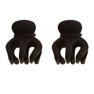 高级感鲨鱼夹发饰南瓜夹高马尾抓夹固定神器防塌发夹女后脑勺发卡