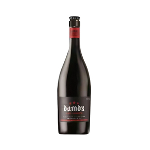 燕大师DMDAX精酿啤酒750ml*6瓶整箱国产啤酒比利时风味小麦啤酒