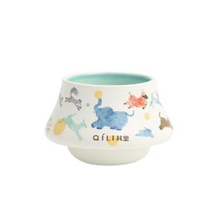 【新年礼物】其里棉花与羊白噪音香薰蜡烛室内家用持久香氛礼盒