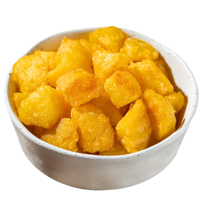 蜀帮主锅巴土豆特色小吃