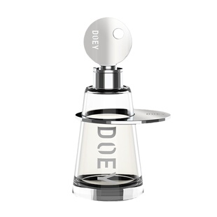 DOEY无火香薰灵感灯塔扩香高定沙龙香氛礼盒艺术品级情侣礼物助眠