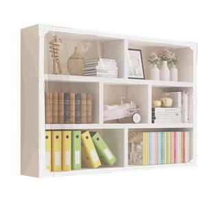 免打孔磁吸防尘防水压花长虹玻璃遮挡帘橱柜帘自粘磁条帘子书柜门