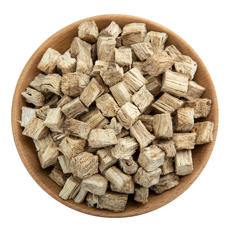 野生柴葛根500g克无硫葛根老葛根片纯柴葛根块天然中药材泡茶泡水