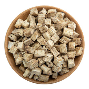 野生柴葛根500g克无硫葛根老葛根片纯柴葛根块天然中药材泡茶泡水