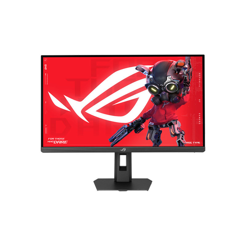ROGXG27UCMG电竞显示器