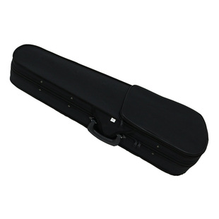 小提琴琴盒盒子包箱盒琴背包高档超轻轻便成人双肩背带中提琴配件