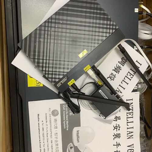 议价iDIRECT x7系列海上Wi-Fi通信宽带，全新未开封，维修