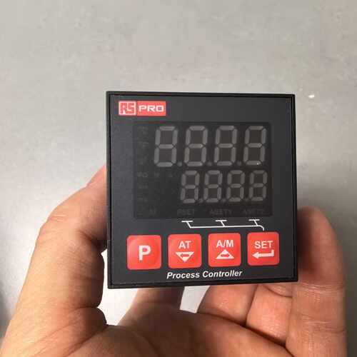 询RS PRO Process Controller，温控器，