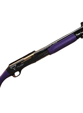 雷明顿M870手动抛壳软弹玩具枪