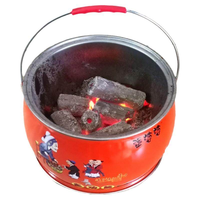 搬家仪式用品火盆碳烤火炉烧烤炉架搬家进火乔迁新居新房入宅过火