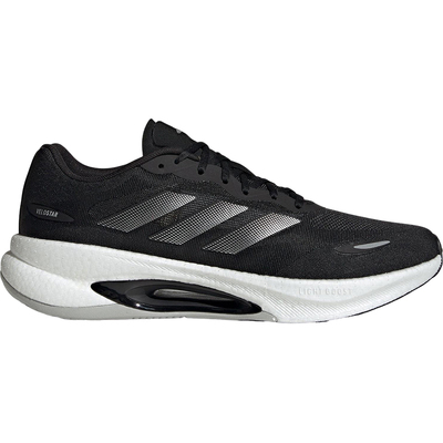 Adidas/阿迪达斯正品VELOSTAR男女运动公路缓震体侧跑步鞋HQ7281