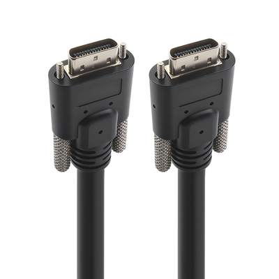 CameraLink线缆Cable数据线SDR