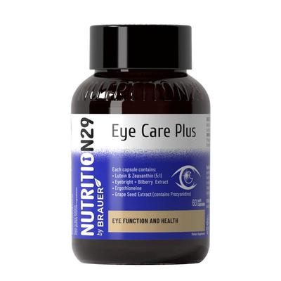 【自营】10倍叶黄素科学护眼