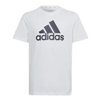 adidas阿迪达斯儿童纯棉圆领短袖T恤
