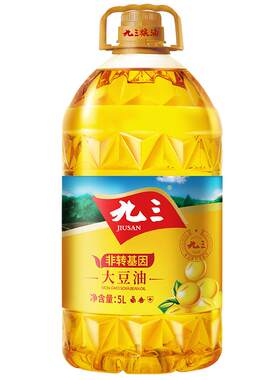 包邮九三非转基因大豆油