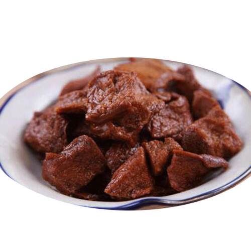卤汁豆腐干苏州特产袋装素食零食无锡豆干老式传统小吃网红豆制品