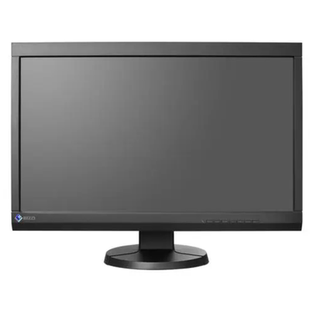 EIZO艺卓24英寸CG系列 CCFL设计修图摄影专业高清护眼液晶显示器