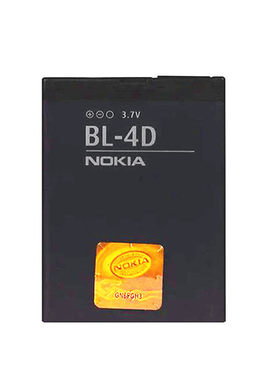 诺基亚N97MINI手机原装BL-4D电池