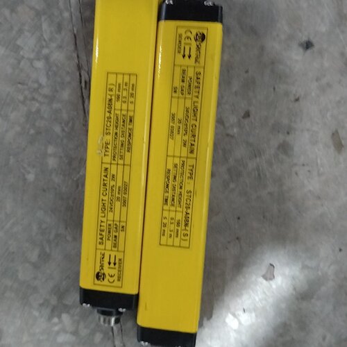 尚信安全光栅STC20A08NRSTC20A08N议价