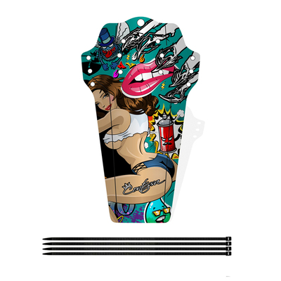 方便安装款式多样环保柔韧材质